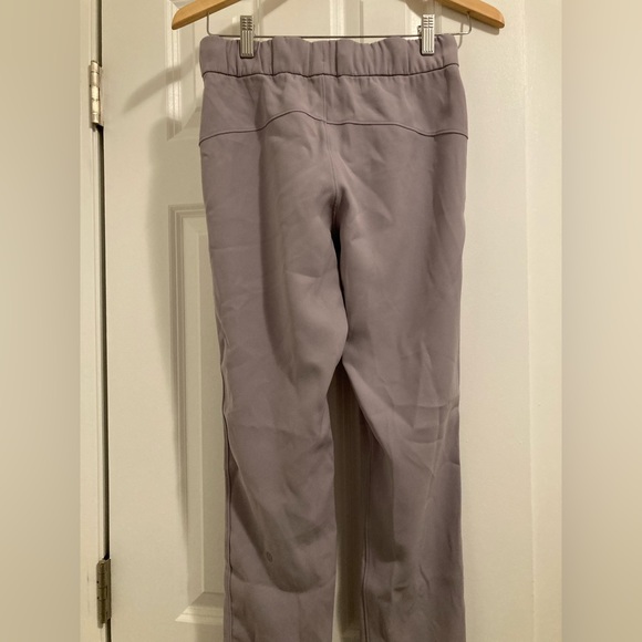 NWT Lululemon On The Fly 7/8 High Rise Pant Size 2 - Picture 5 of 5